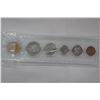 Image 2 : Canada Coin Set