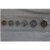 Image 1 : Canada Coin Set