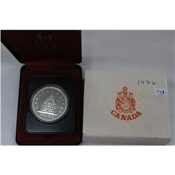 Canada Dollar Coin (1)