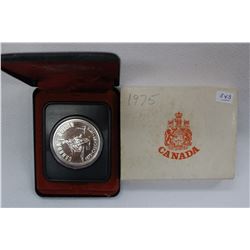 Canada Dollar Coin (1)