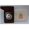 Image 1 : Canada Dollar Coin (1)