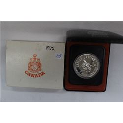 Canada Dollar Coin (1)