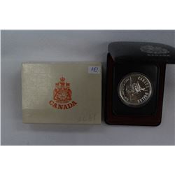 Canada Dollar Coin (1)
