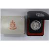 Image 1 : Canada Dollar Coin (1)