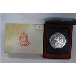 Canada Dollar Coin (1)