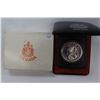 Image 1 : Canada Dollar Coin (1)