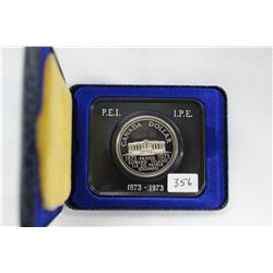Canada Dollar Coin (1)