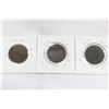 Image 2 : Canada One Cent Coins (3)
