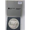 Image 1 : Canada Dollar Coin (1)