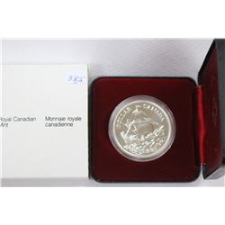 Canada Dollar Coin (1)