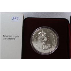 Canada Dollar Coin (1)
