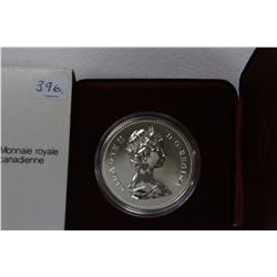 Canada Dollar Coin (1)