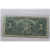 Image 2 : Canada One Dollar Bill (1)