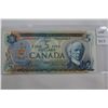 Image 1 : Canada Five Dollar Bills (1) **Note:  all bills in Lots 403 to 403I are from the same lot of 100 fou