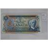 Image 1 : Canada Five Dollar Bills (1)