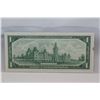 Image 2 : Canada One Dollar Bill (1)
