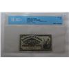 Image 1 : Canada Twenty-five Cent Shinplaster (1)