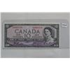 Image 1 : Canada Devil's Face Ten Dollar Bill (1)