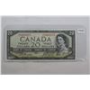 Image 1 : Canada Devil's Face Twenty Dollar Bill (1)