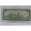 Image 2 : Canada One Dollar Bill (1)