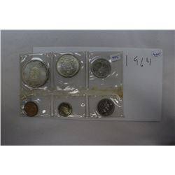 Canada Coin Set (1)