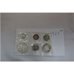 Canada Coin Set (1)