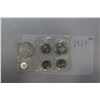 Image 2 : Canada Coin Set (1)
