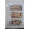 Image 1 : Canada Two Dollar Bills (3)