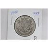 Image 1 : Canada Fifty Cent Coin (1)