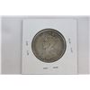 Image 2 : Canada Fifty Cent Coin (1)