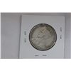 Image 2 : Canada Fifty Cent Coin (1)