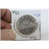 Image 1 : Canada Dollar Coin (1)
