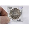 Image 1 : Canada Dollar Coin (1)
