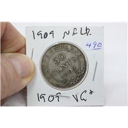 Nfld Fifty Cent Coin (1)