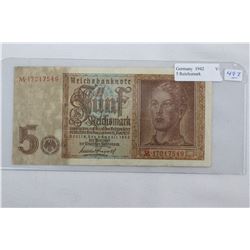 German Bill