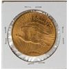 Image 2 : 1914-S $20 Saint Gaudens Double Eagle Gold Coin