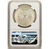 Image 2 : 1897-O $1 Morgan Silver Dollar Coin NGC AU55