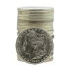 Image 1 : Roll of (20) Brilliant Uncirculated Pre-1921 $1 Morgan Silver Dollar Coins