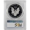 Image 2 : 2015-W $1 Proof American Silver Eagle Coin PCGS PR70DCAM