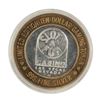 Image 2 : .999 Silver Slots A Fun Casino Las Vegas, NV $10 Limited Edition Casino Gaming Token