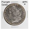 Image 1 : 1894-O $1 Morgan Silver Dollar Coin