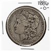 Image 1 : 1886-O $1 Morgan Silver Dollar Coin