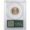 Image 2 : 1892 Liberty V Nickel Coin PCGS MS64 CAC Amazing Color