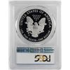 Image 2 : 2015-W $1 Proof American Silver Eagle Coin PCGS PR70DCAM