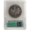 Image 2 : 1883 $1 Kingdom of Hawaii Dollar Coin ICG AU50 Details