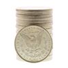 Image 2 : Roll of (20) Brilliant Uncirculated 1884-O $1 Morgan Silver Dollar Coins