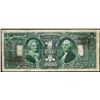 Image 2 : 1896 $1 Educational Silver Certificate Note