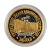 Image 1 : .999 Silver Rio Suite Hotel & Casino Las Vegas $20 Limited Edition Gaming Token