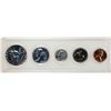 Image 1 : 1963 (5) Coin Proof Set