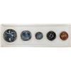 Image 2 : 1963 (5) Coin Proof Set
